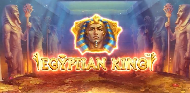 Egyptian King SLOT