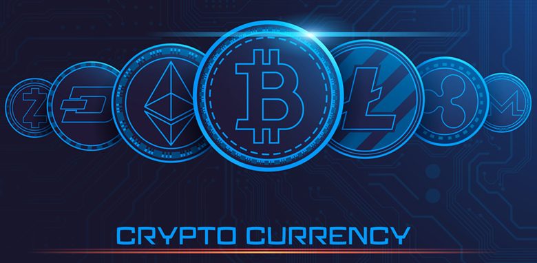 Types of Cryptocurrency