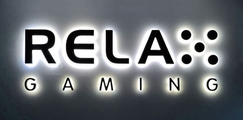 Relax Gaming