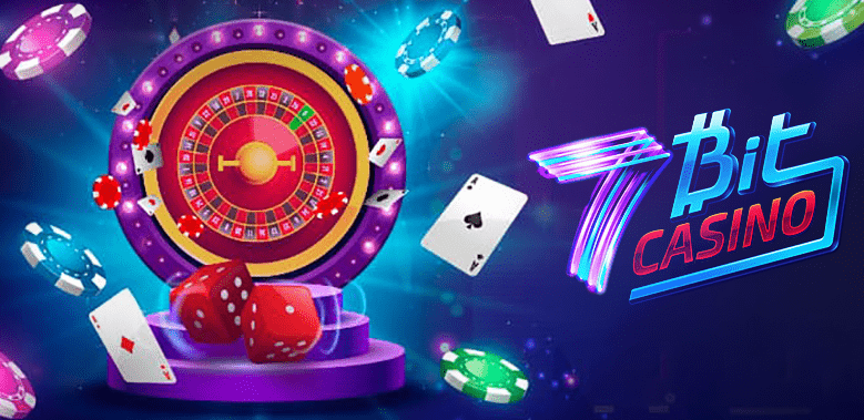 7bit Casino - Why Is It The Best Choice For Gamers?