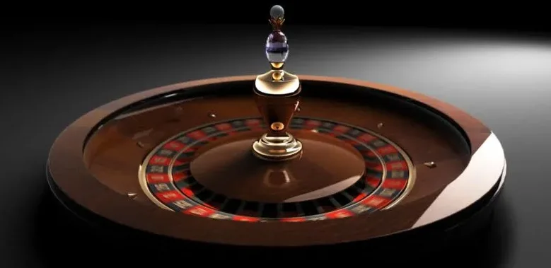 Roulette game